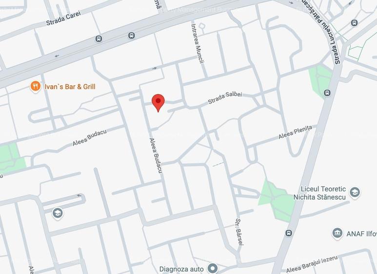 Garsonieră 17 mp – Parcul Morarilor – Centrală proprie – Preț fix – Fara Credit - 6