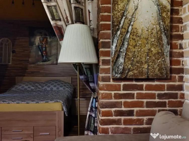 Brancoveanu budimex strada rezonantei parter - 4