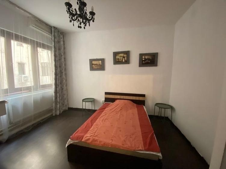 Garsoniera Calea Victoriei - 1