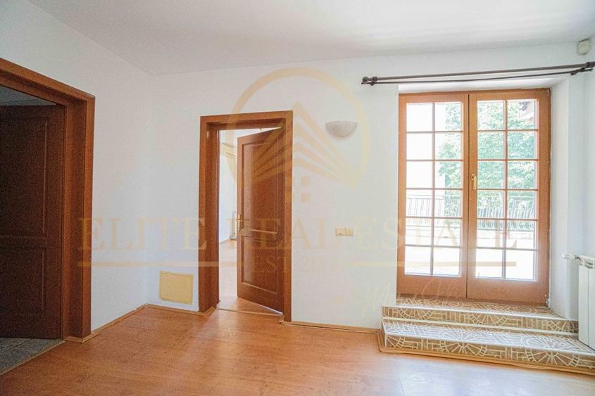 Vila premium ultracentrala, fara vecini, teren 377 mp, garaj! - 31