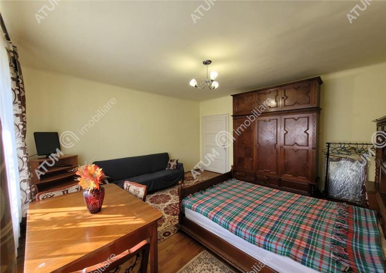 Apartament cu 2 camere decomandat in zona Calea Dumbravii di - 9