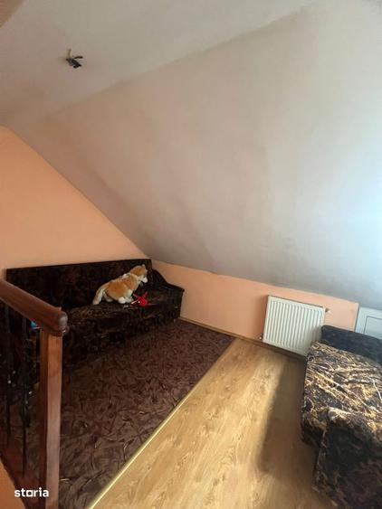 Apartament 4 camere CR VIVU - mansarda intabulata - 2