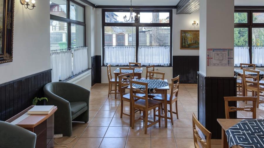 Pensiune de lux In Busteni - 15