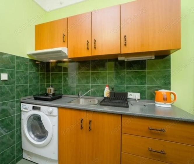 Garsoniera de inchiriat in zona Bogdanestilor - 1