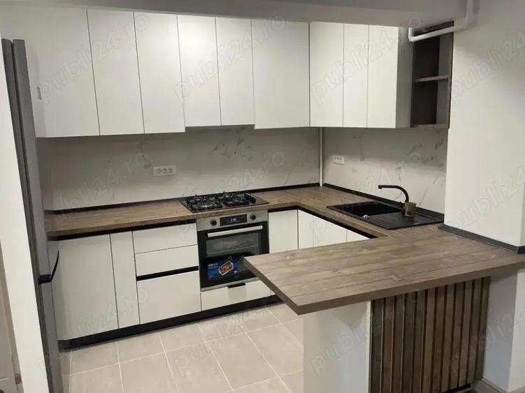 Apartament cu 2 camere+parcare in Tatarasi-Himson,bloc nou - 6