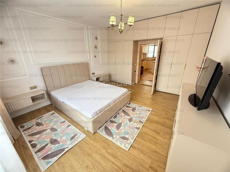 %Comision,Aurel Vlaicu /Garii apartament tip studio mobilat