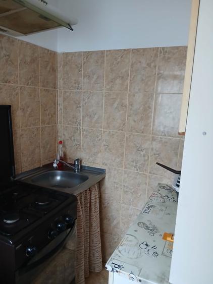 Garsoniera Barlad zona centrala - 1