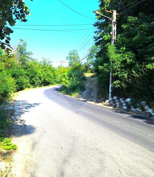 Casă / Vilă la gri aproape gata sa devina " acasa" ! - 20