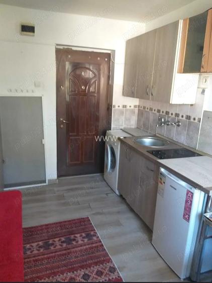 Proprietar inchiriez garsoniera zona centrala ISHO Facultatea de Medicina