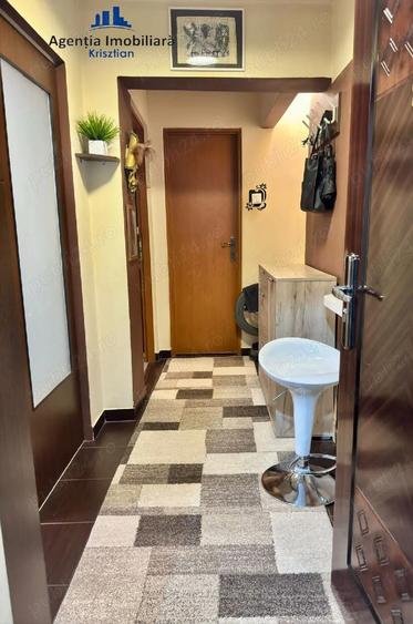 Apartament cu 2 camere decomandate - 4