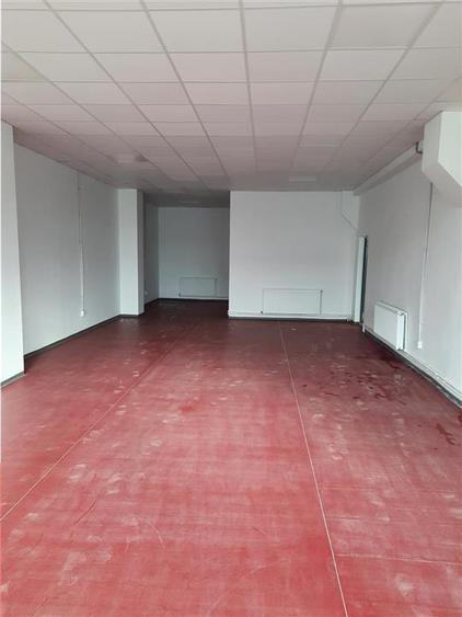 Spatiu Industrial - 1300 mp - Productie - Depozitare - Distributie - 21