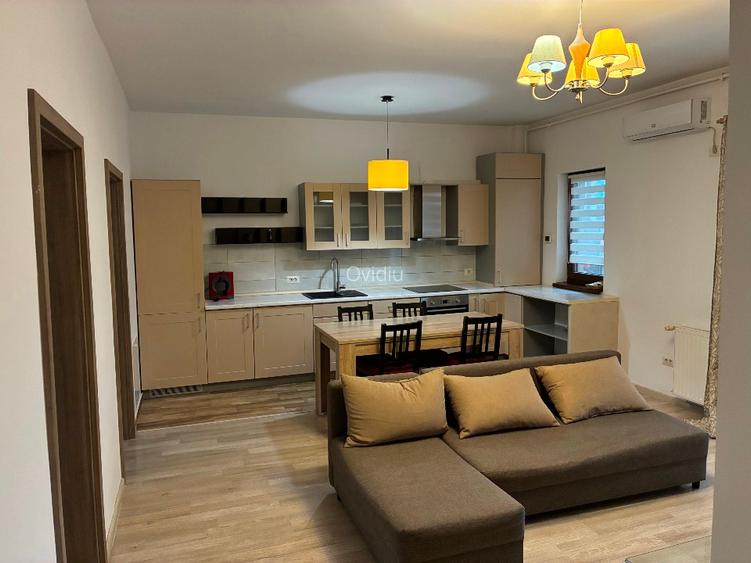 Proprietar-Ap. 3 camere-Braytim-Etaj 2-67 mp-Loc Parcare