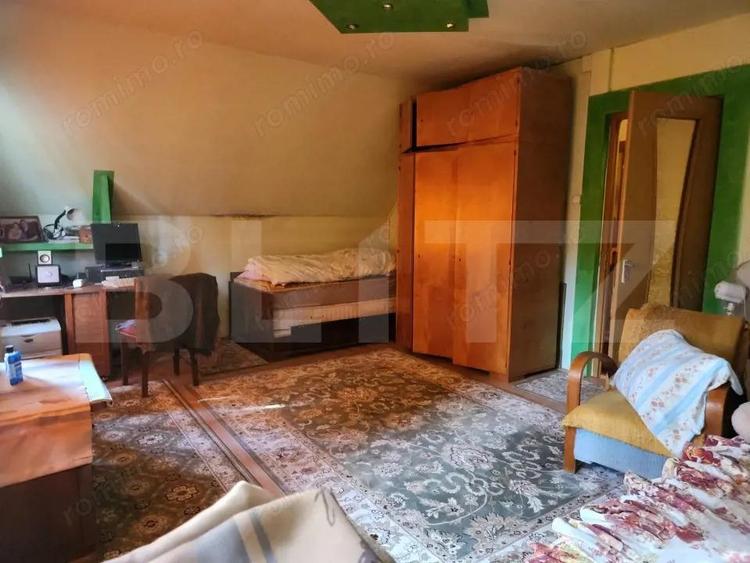 Casa de vanzare 180 mp utili, teren 300 mp zona semicentrala, Targu Mure? - 9