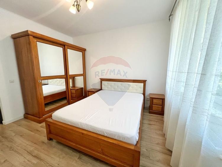 Apartament de inchiriat cu 3 camere de lux - 4