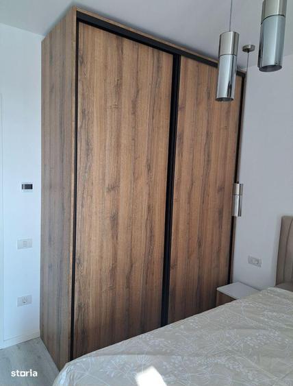 Penthouse-prima inchiriere - 10