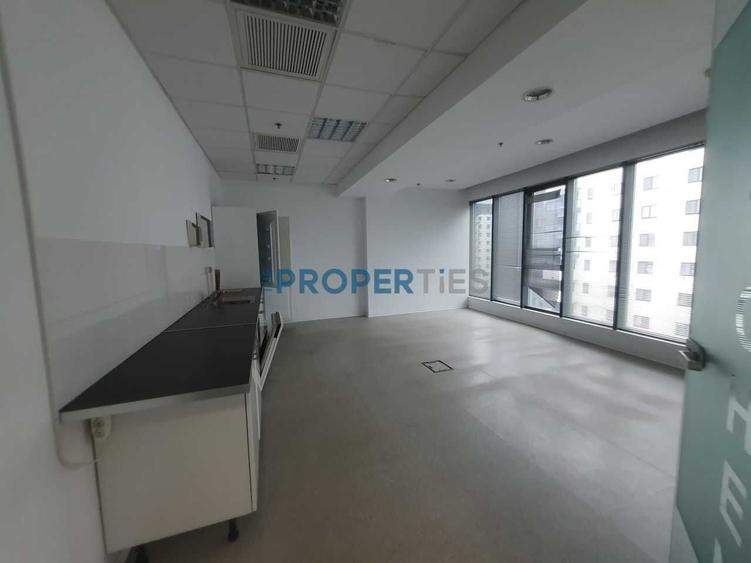 Comision 0! Spatiu de birouri in Nord City Tower - 4