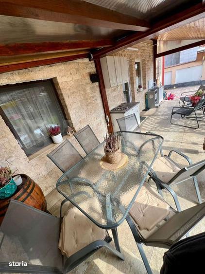 Casa Individuala, 135 mp, Cartier Unirii - 6