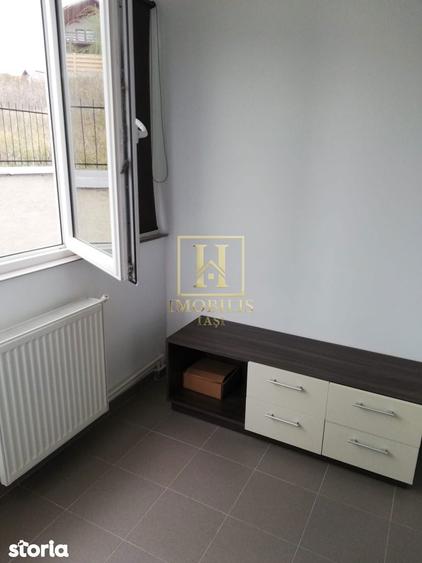 Apartament 1 camera Dec 40 mp. Bucium 300 euro - 2