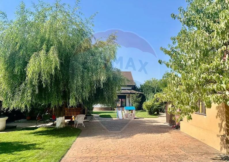 Vanzare vila comuna Rafov/ Prahova - 9