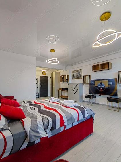 Studio de inchiriat Mamaia Nord - Hanul cu Peste - 2