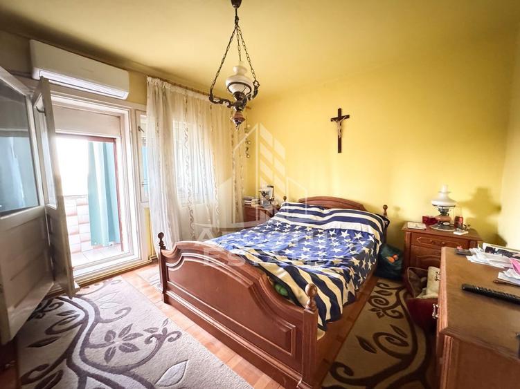 Apartament 3 camere | Decomandat | Et. 3 | 2 Garaje | Lid... - 13