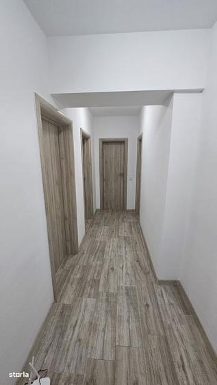 Apartament decomandat - Bulevardul Dacia - 4