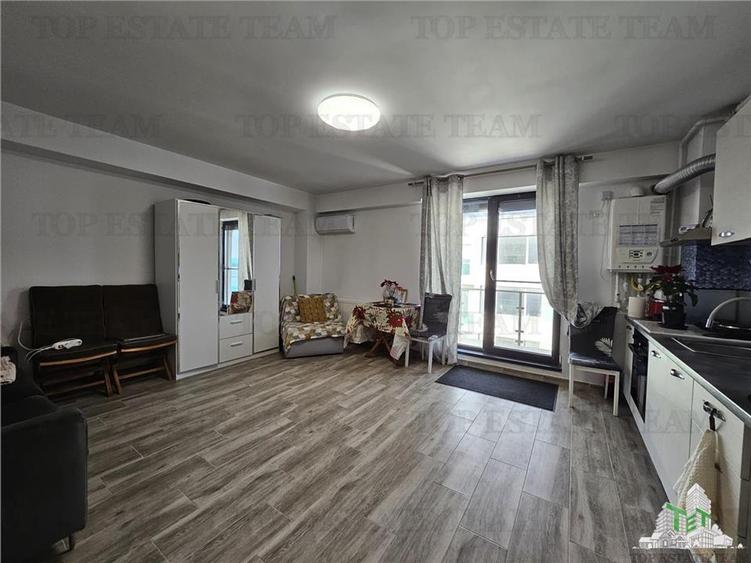 STUDIO MAMAIA NORD - BLOC PRIMA LINIE LA MARE - 4