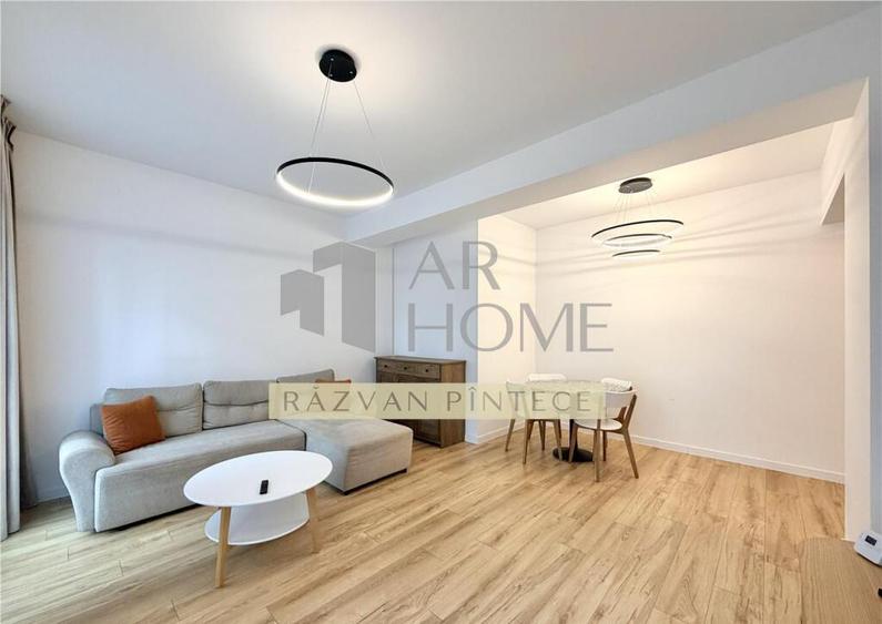 Apartament 2 camere de lux, bloc nou, Marasesti, Ploiesti - 11