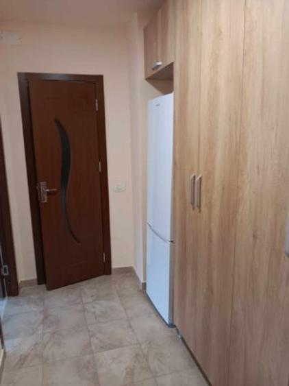 Palas Mall Centru Civic apartament 1 camera decomandat 45 mp cu CT - 8