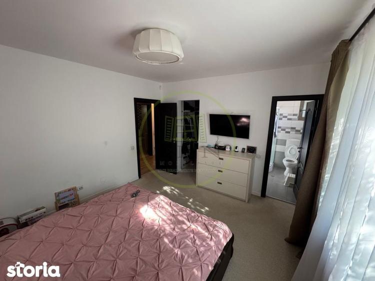 Casa 116 mp, teren 345 mp, Carcea, Preajba, zona Dedeman - 5