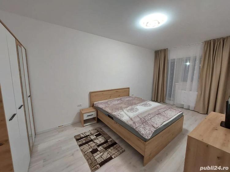 Apartament 2 camere de INCHIRIAT - complet mobilat - 3