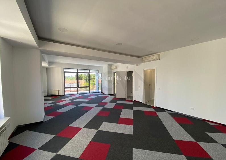 Spatiu Comercial de Inchiriat Primaverii Renovat Spatiu Comercial de Inchiriat Primaverii Renovat