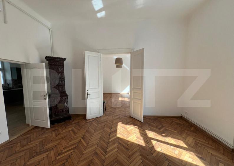 Spa?iu birouri, 80 mp, langa Parcul Central - 6