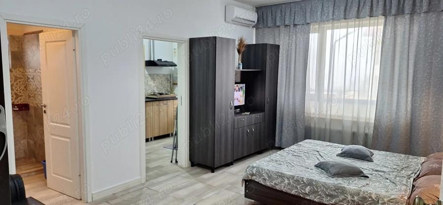 Inchiriez garsoniera Mamaia Nord - 1