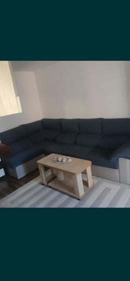 Garsoniera spatioasa- Racadau - 1