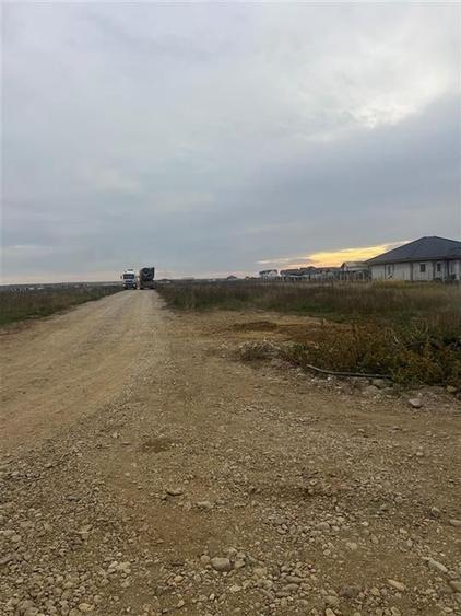 TEREN CIHEI PROGRESULUI - 1