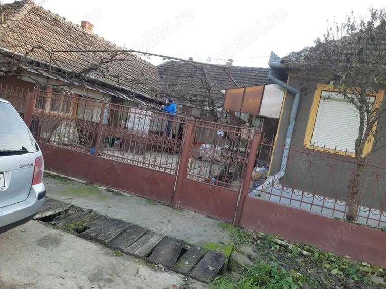 Casa de vanzare in Tarnova jude?ul Arad - 7