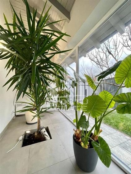 Casa moderna cu garaj in zona Crisan - 12