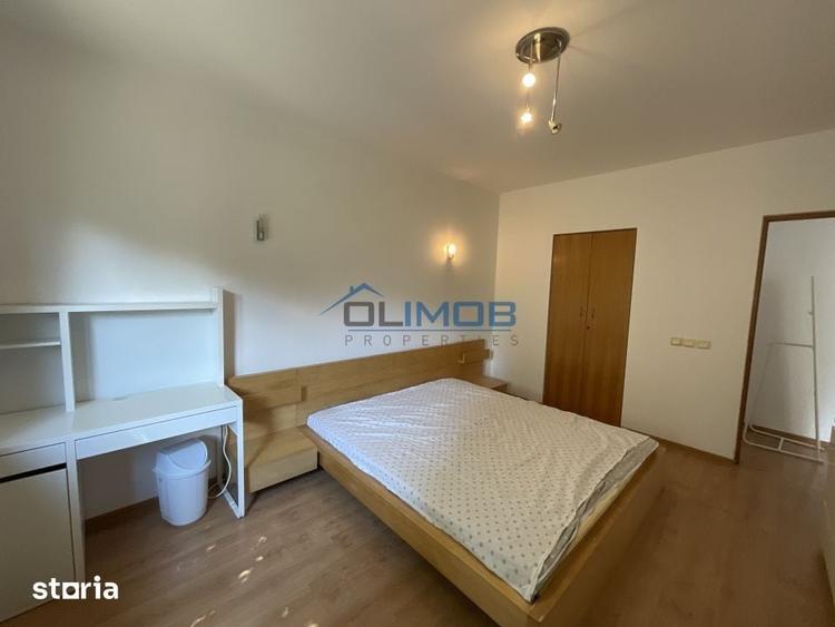 Casă cu 4 camere cu Teren 380 Mp în Central