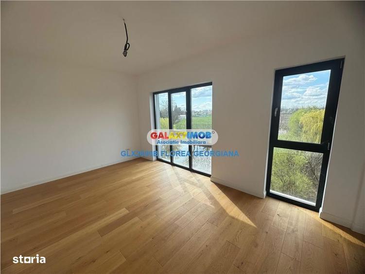 Vanzare apartament 2 camere Iancu Nicolae-Belair Lake - 5