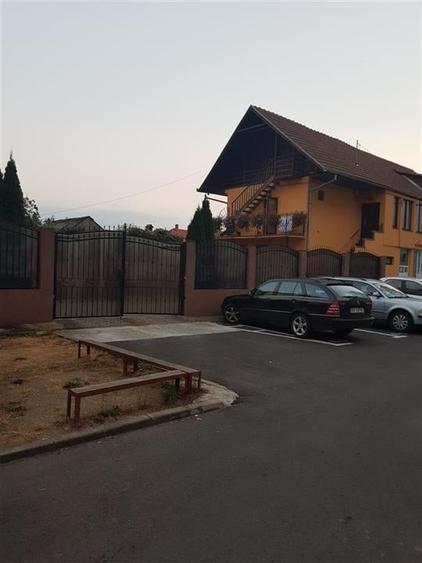 Casa recenta  mobilata si utilata  in zona semicentrala Fagaras - 18