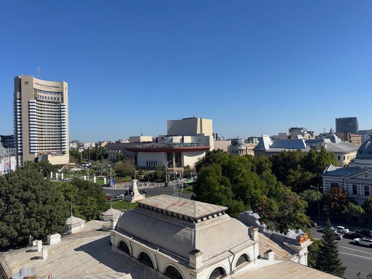 Apartament 2 Camere Universitate - 15