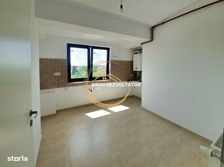 Studio Vedere Libera Pallady Parcul Teilor STB Pret promo - 6