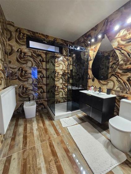 Vila tip conac – 405 mp utili, teren 1500 mp – zona Viticultori - 20