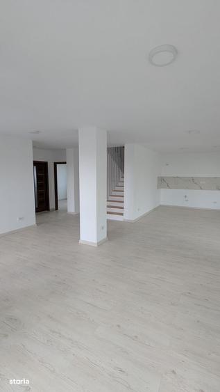 Casa cu pompa de caldura si incalzire in pardoseala - 1