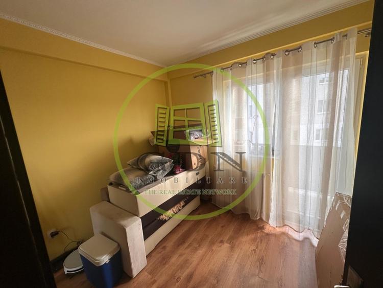 Apartament 3 camere, mobilat și utilat, Str. Liviu Ciulei – zona Arhitecților - 8