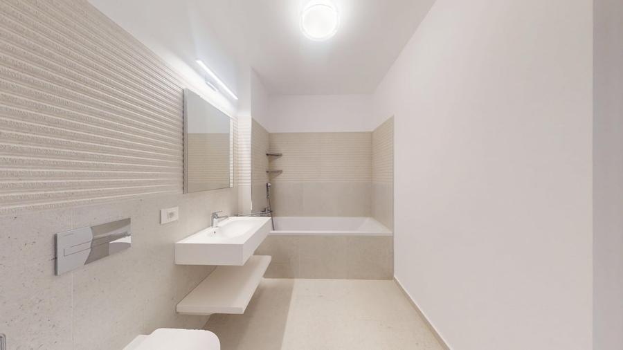 Apartament 4 Camere, exclusivist  - Zona Centrala - 0% COMISION - 18