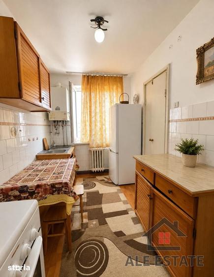 Apartament 2 camere | 48 mp | Balcon | Materna Turda - 7