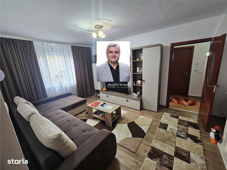 Resita, 3 Cam. Cf. 1, Mobilat+Utilat, Et. 1, Bulevard, Micro 3 - 11