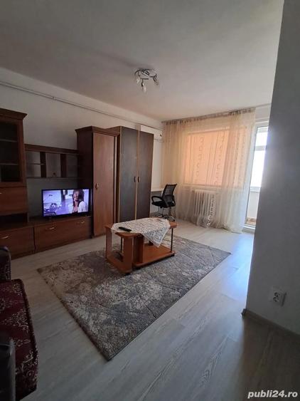 Apartament 1 camera zona Garii - 2